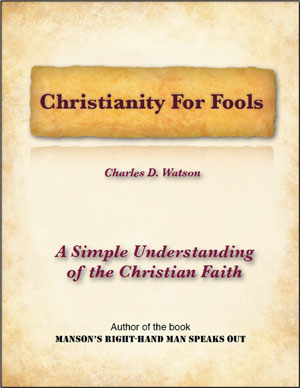 Christianity for Fools