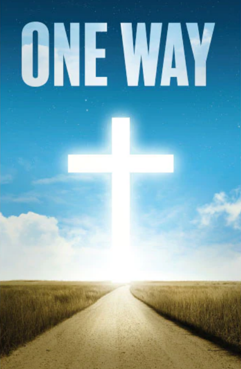 Oneway